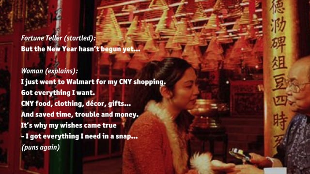Walmart - Customer Success Story