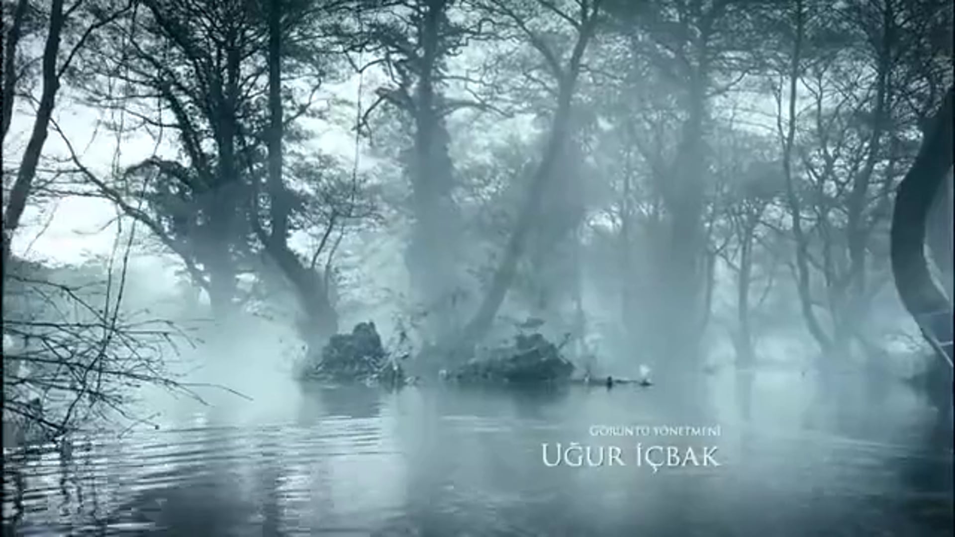 Ugur ICBAK DOP- Av Mevsimi Feature Film