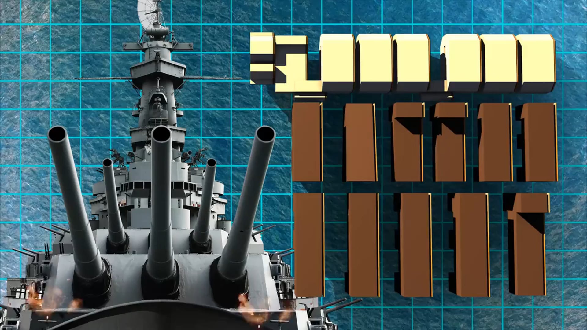 Battle Fleet | Potawatomi Hotel & Casino