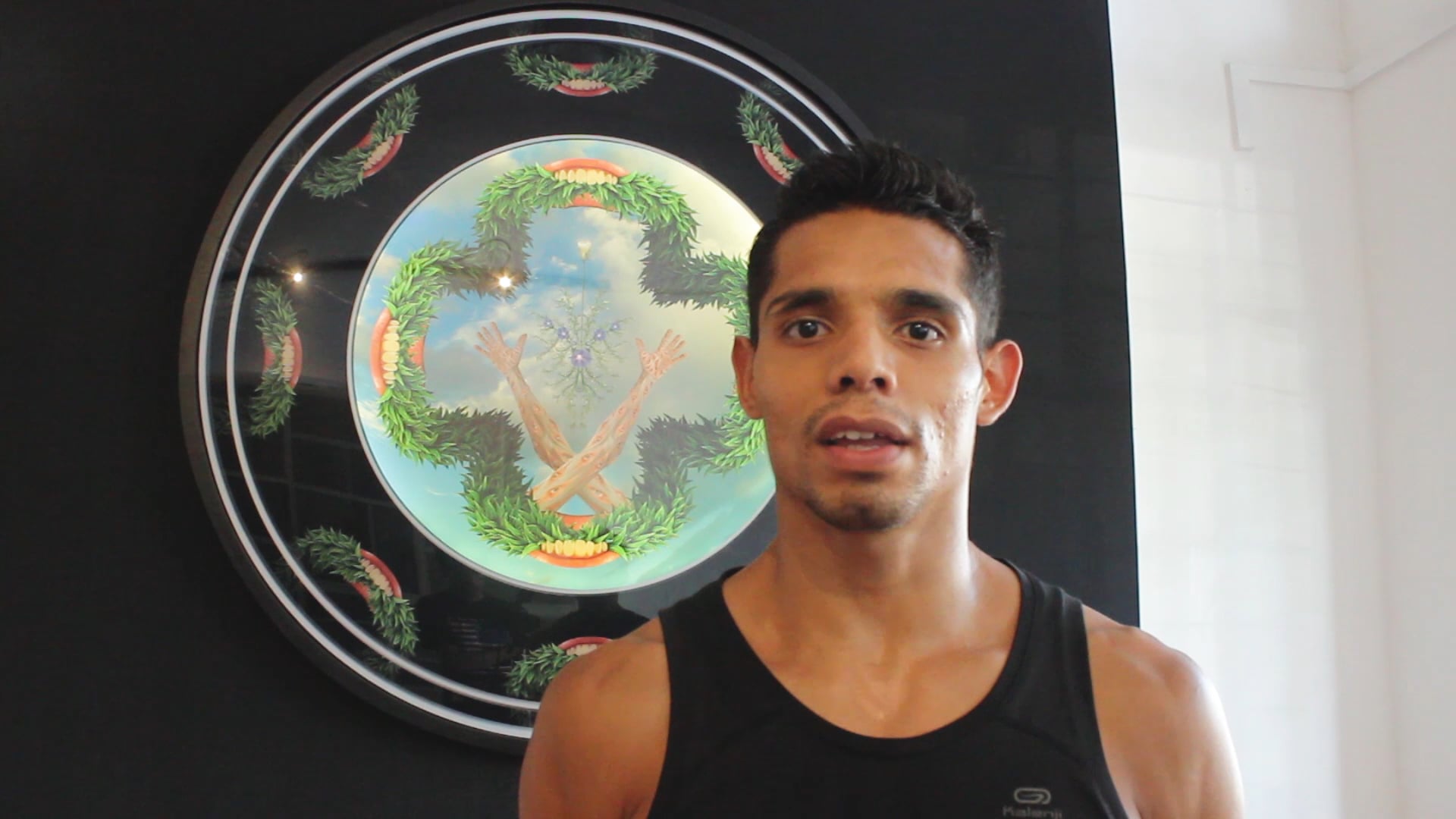 "Pilares Invertidos Workshop"