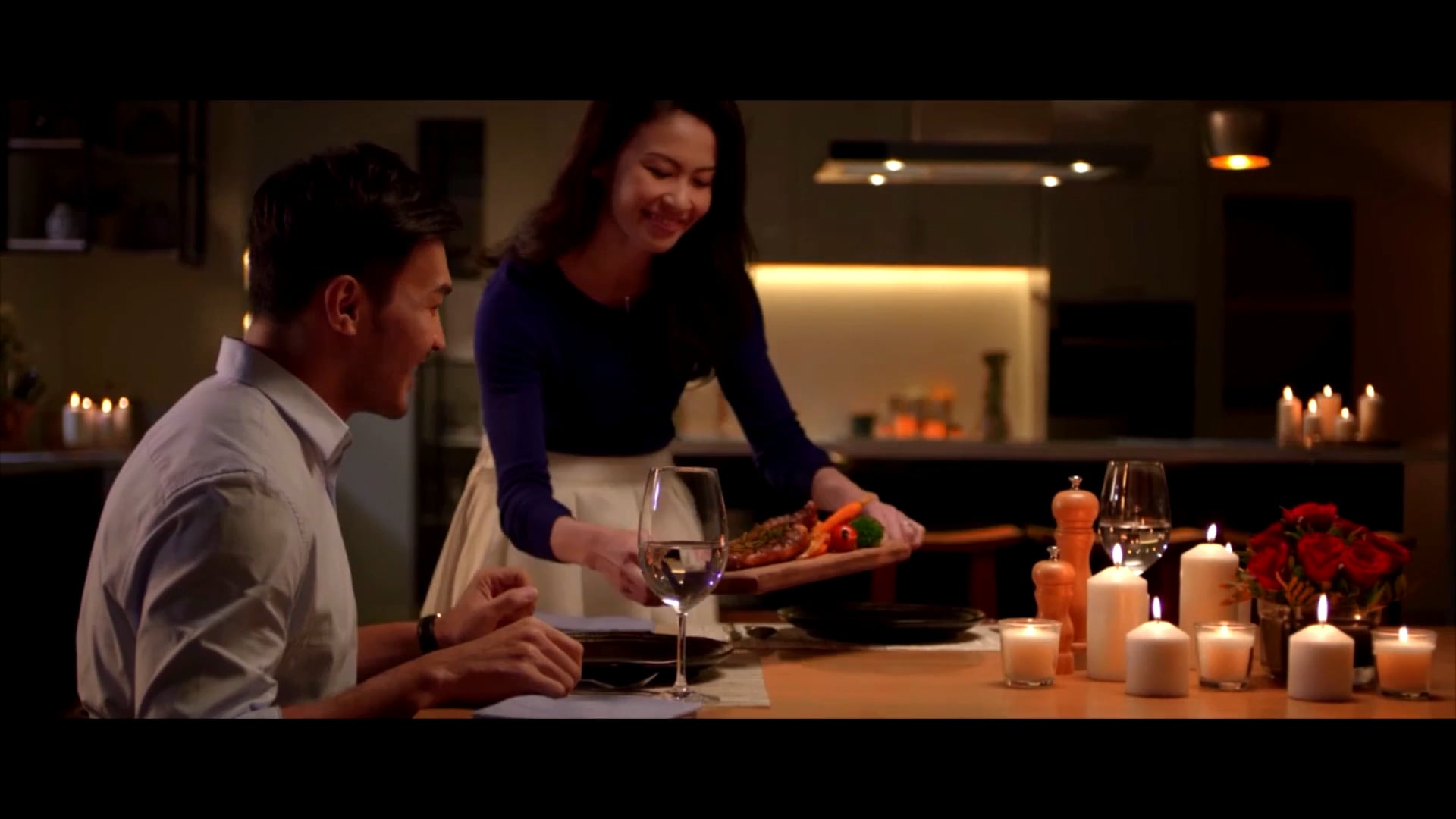 Electrolux Taste Stories