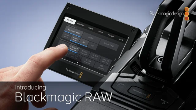 blackmagic raw 2.1