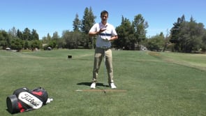 Breathing During the Golf Swing
