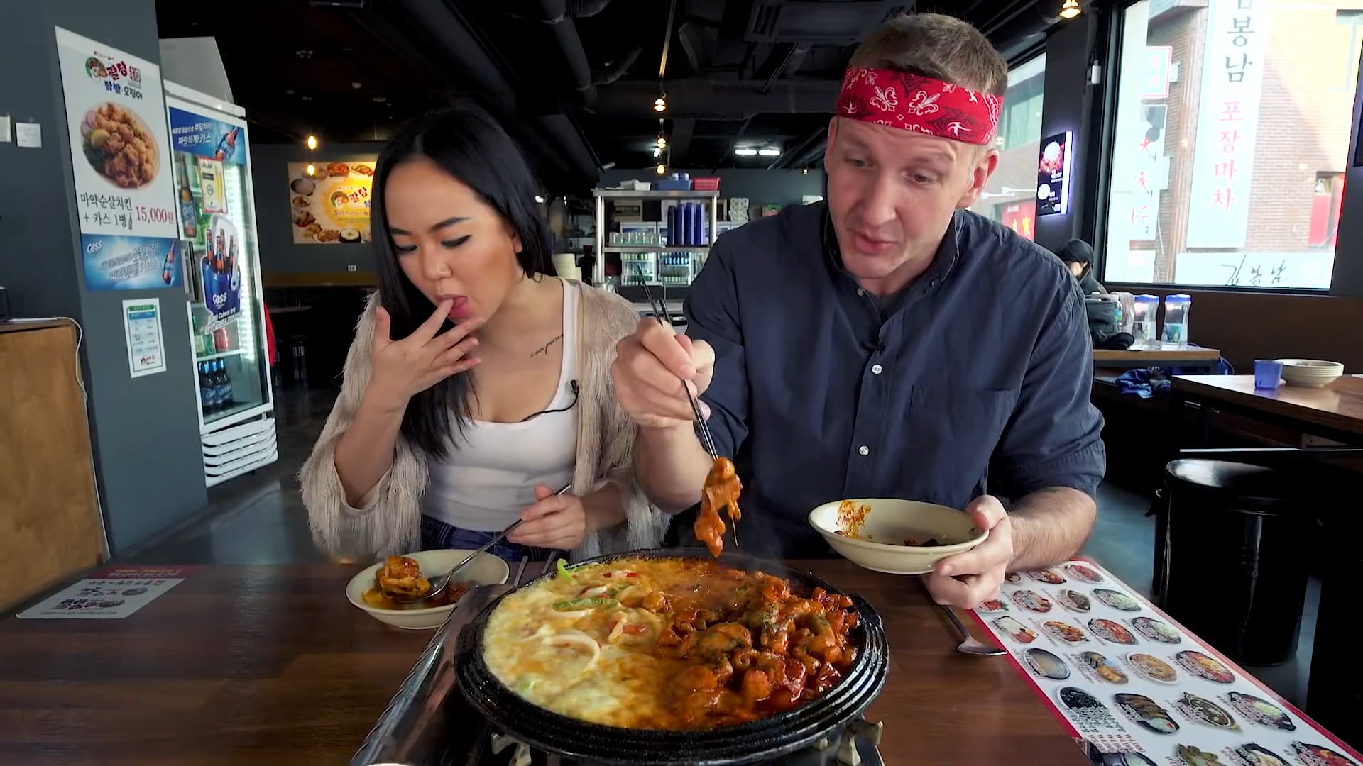 best-ever-food-review-show-spicy-korean-food-tour-on-vimeo