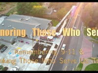 2018 - Honoring Those Who Serve