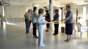 Taller de la memòria de tardor 2018