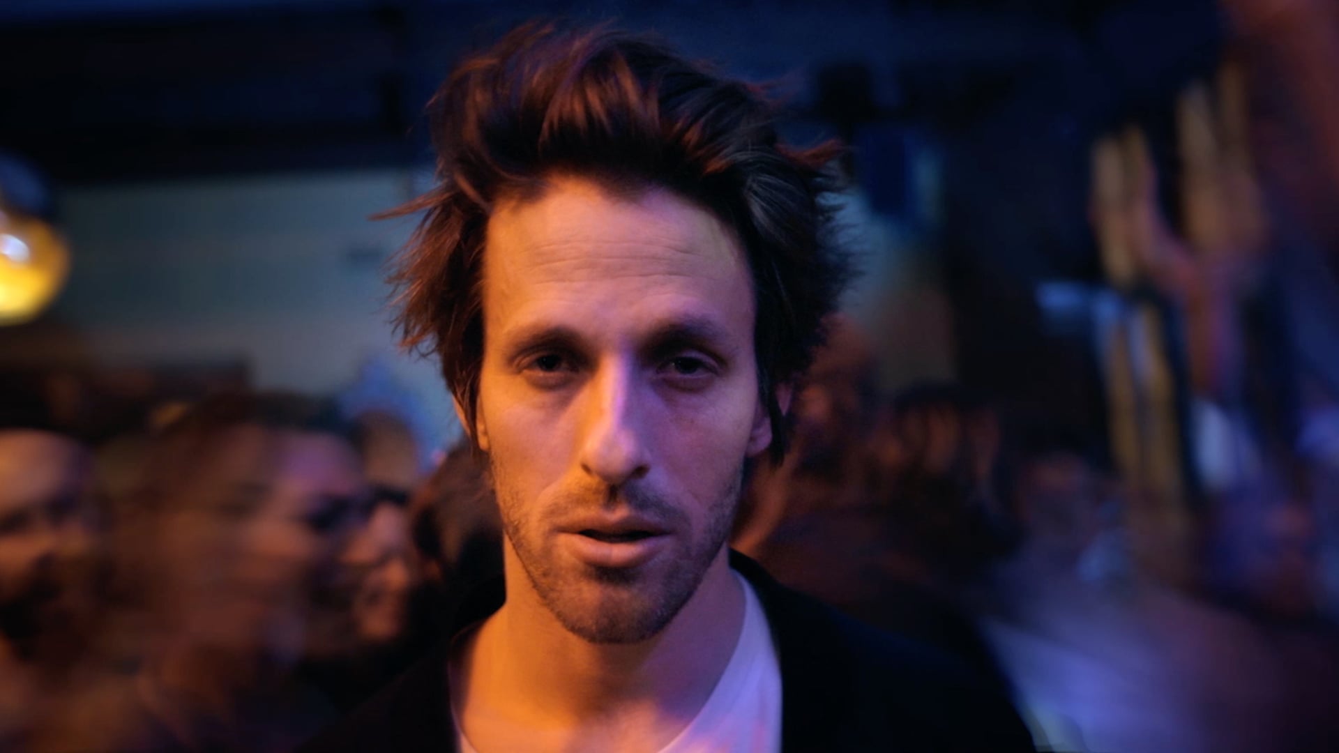 PHFAT - "SUEDES" OFFICIAL MUSIC VIDEO