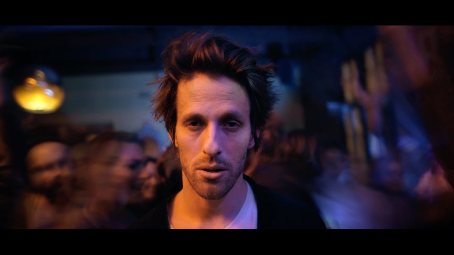 PHFAT - "SUEDES" OFFICIAL MUSIC VIDEO