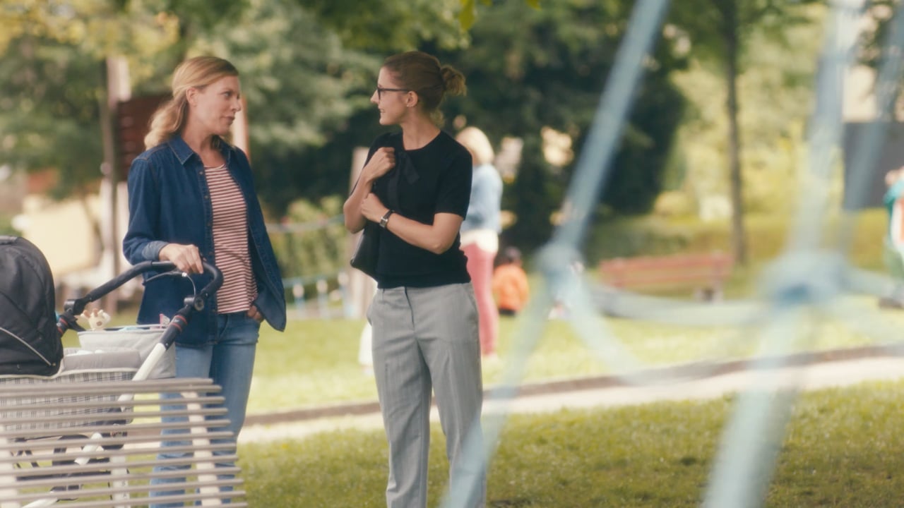 Vorschaubild von Supermom