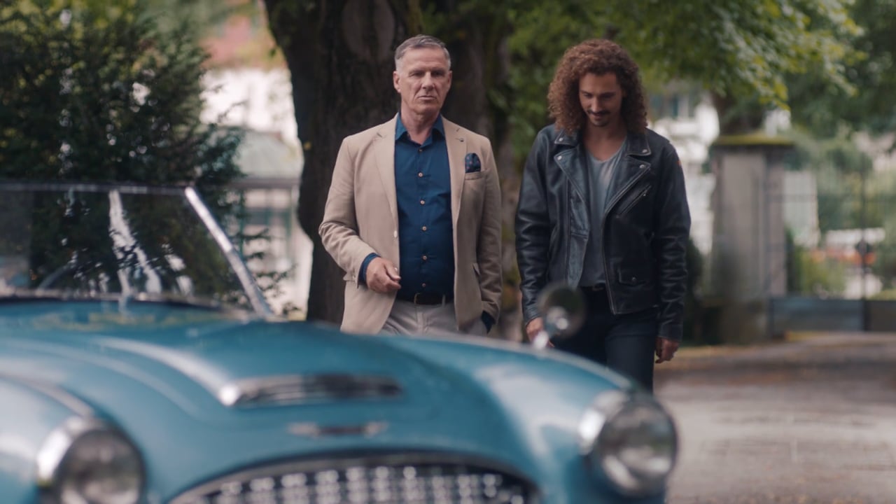 Vorschaubild von Liebling