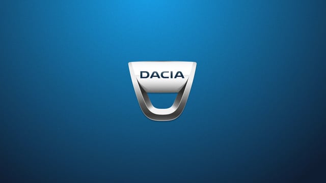 Dacia Duster | commercial