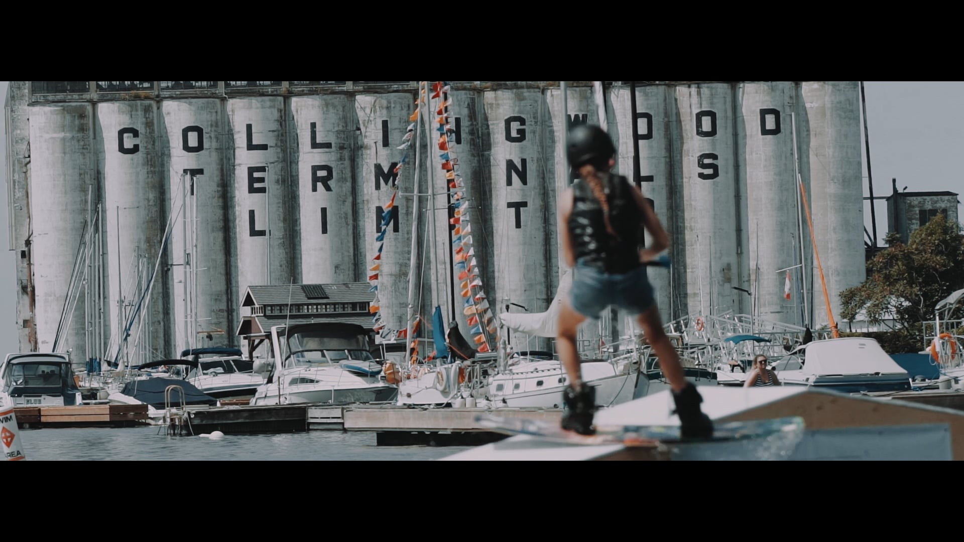 Battle at the Bay - 2018