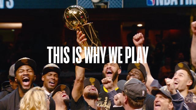 NBA - Customer Success Story