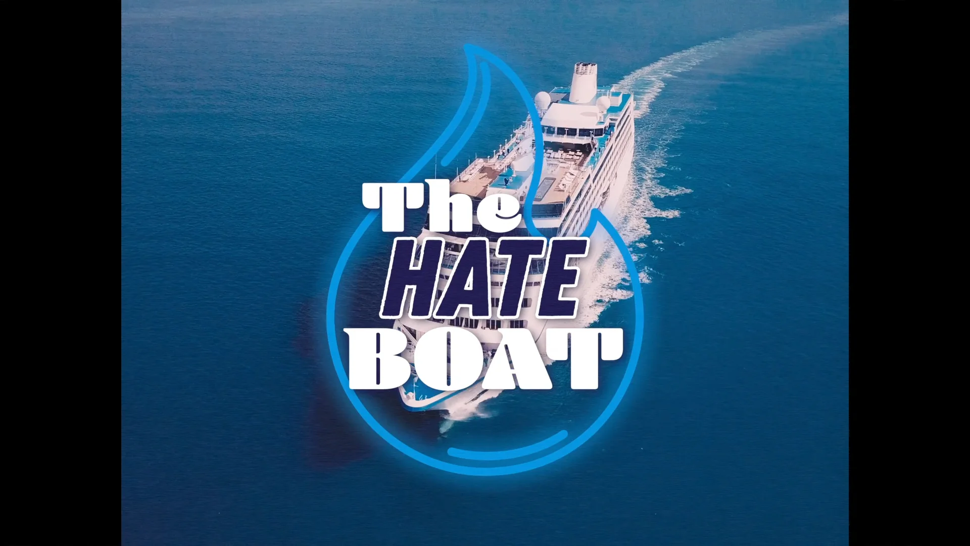 The hate boat. on Vimeo