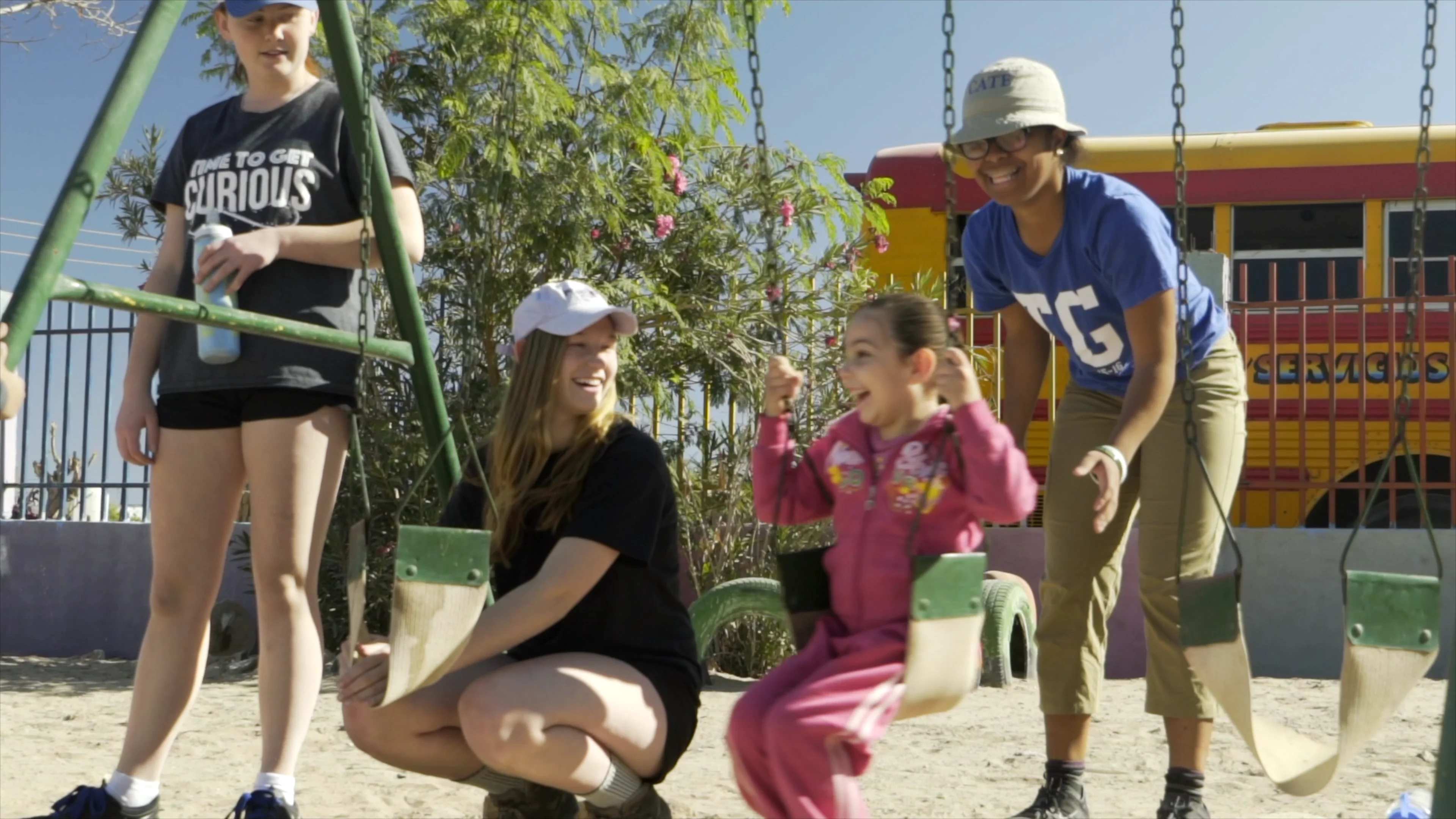 Media Hub Videos Servons The Cate School Motto on Vimeo