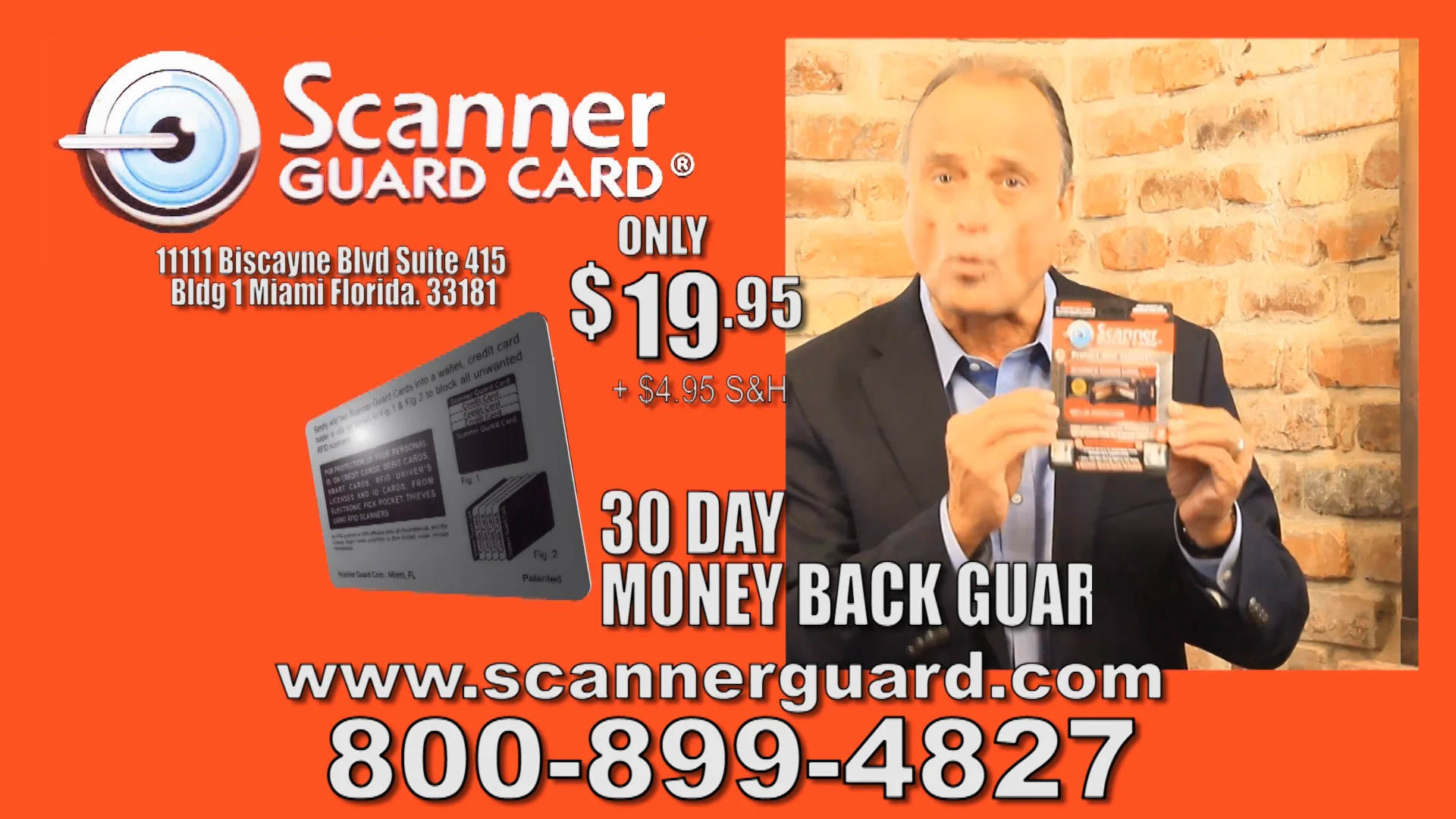 SCANNER GUARD CARD on Vimeo