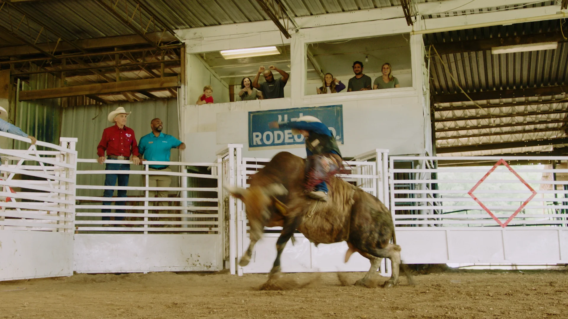 Rodeo on Vimeo