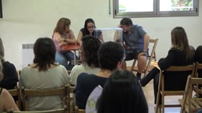Sense data per les primàries d'ERC