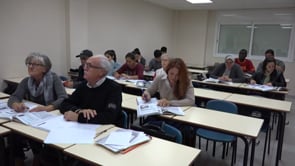 Comencen les preinscripcions a l'Escola d'Adults