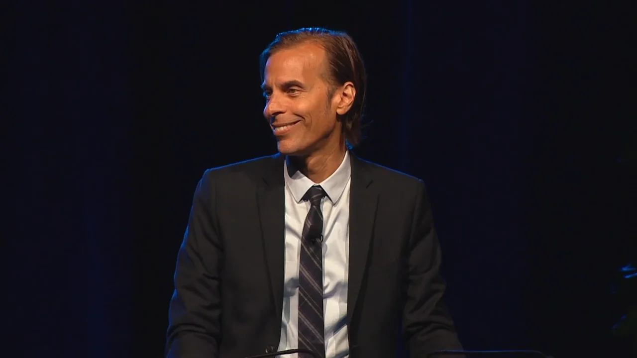 2018 Teachers' Convention General Sessions — Tuesday Morning on Vimeo