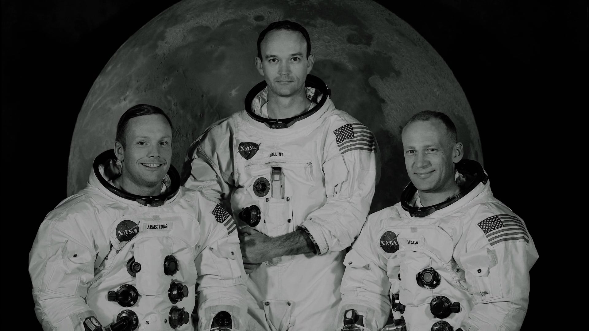 Astronaut 45s