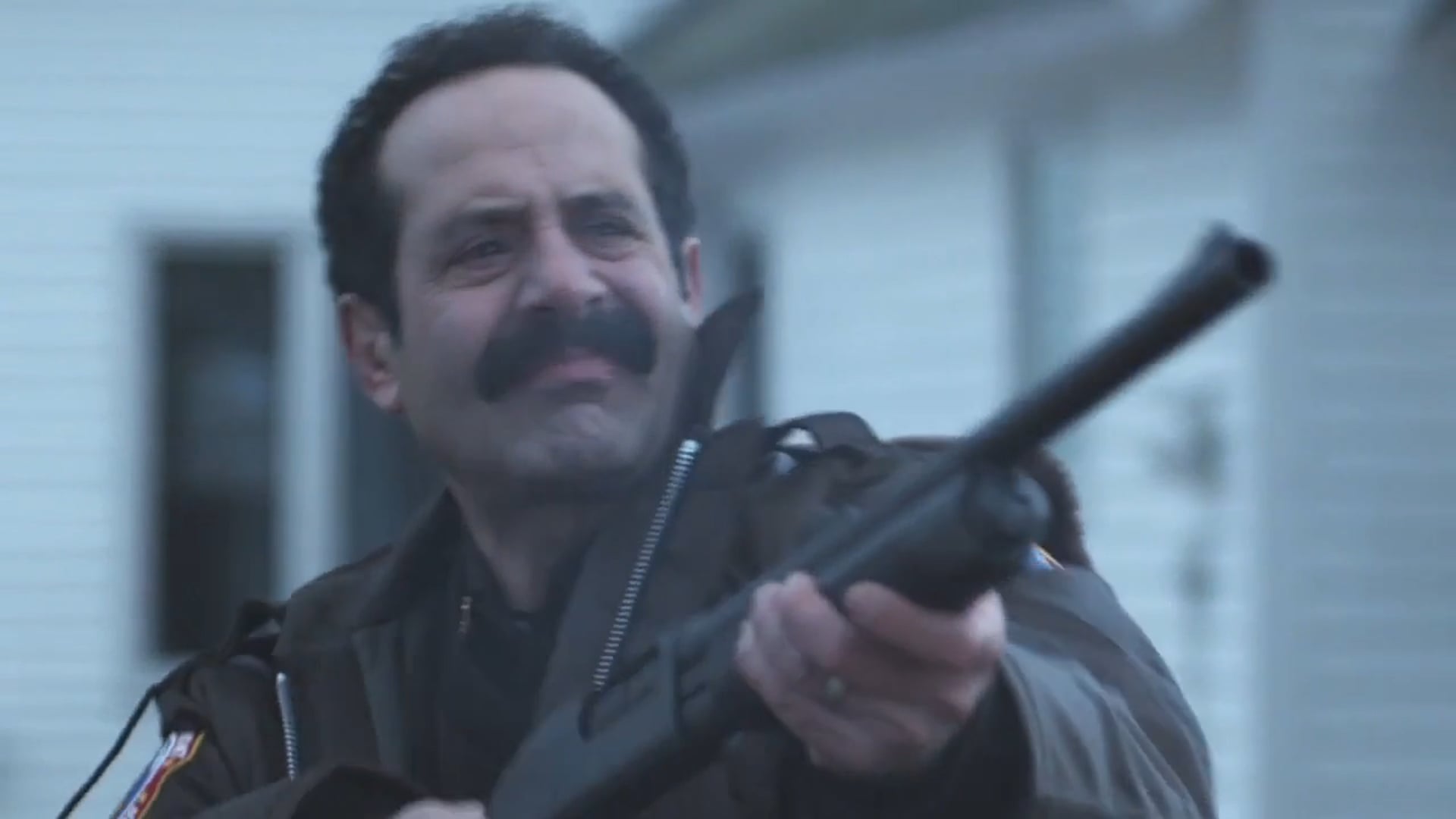 Feed The Fish Official Trailer