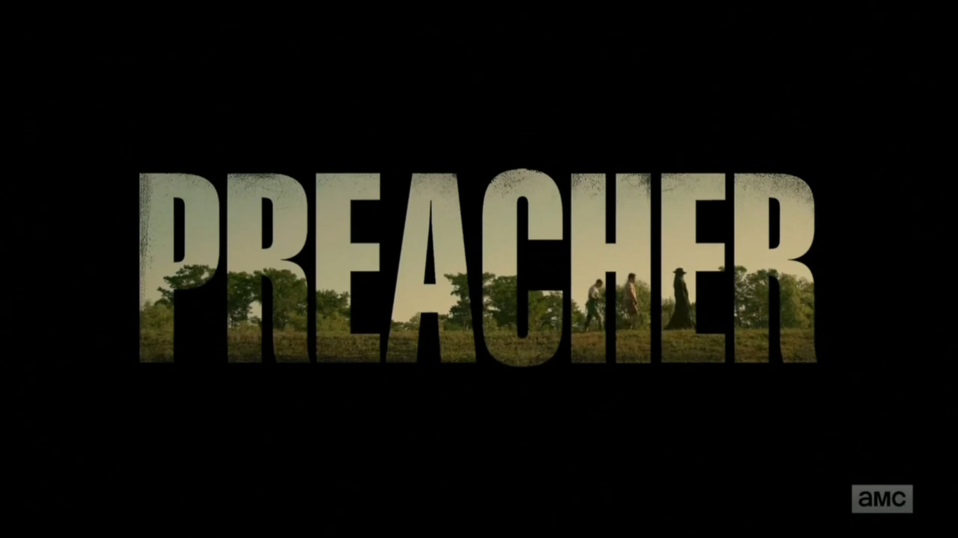 Preacher Highlight Reel