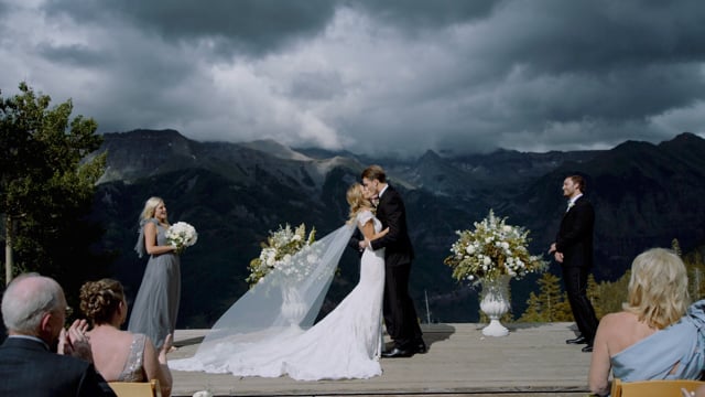 Telluride Ski Resort Venues - Telluride, Colorado #5