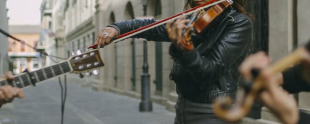 Future Of Forestry, The Music Bed, featured advertising