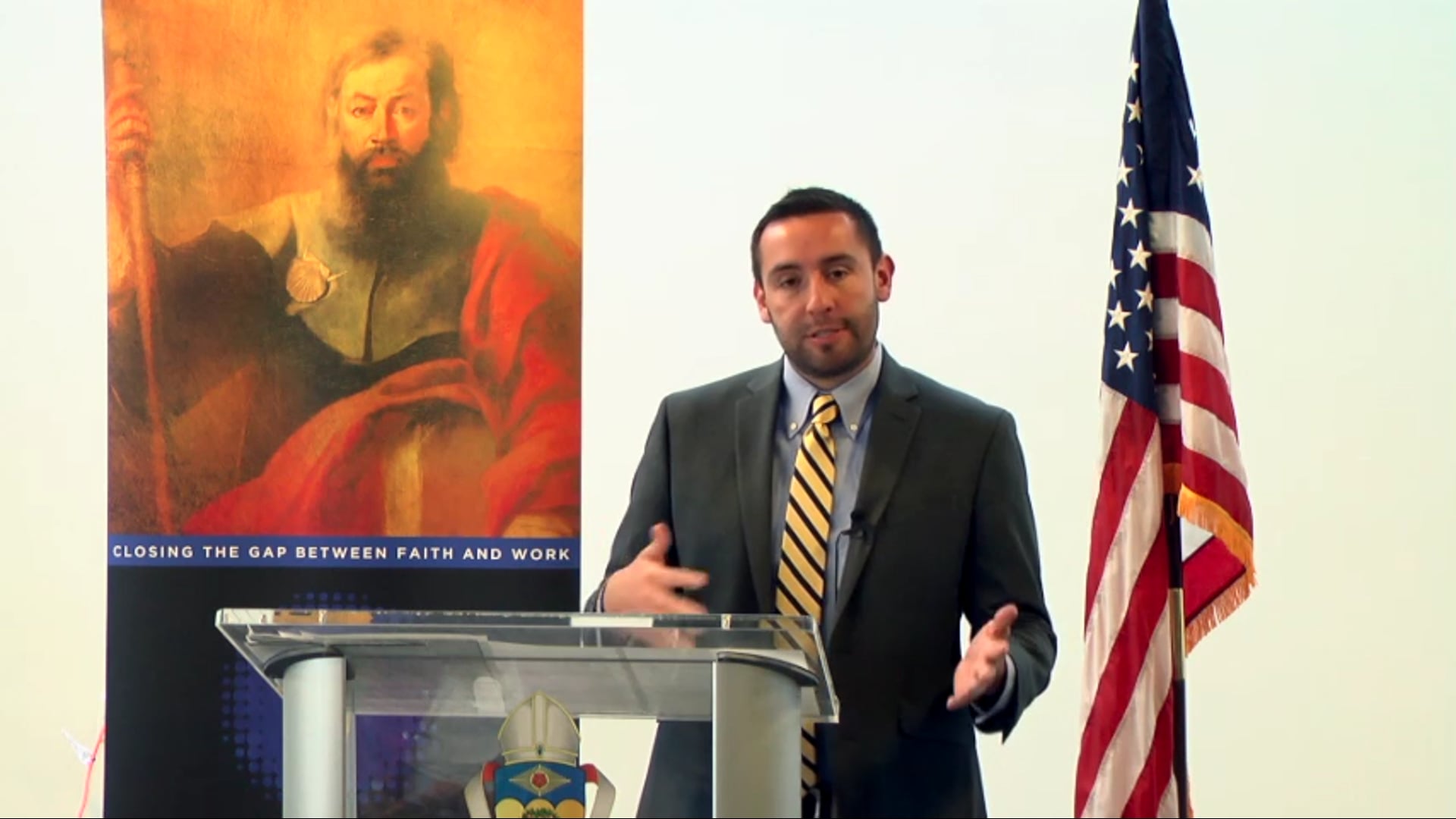 Dr. Jonathon Serrato, MD & Luke Maxwell
