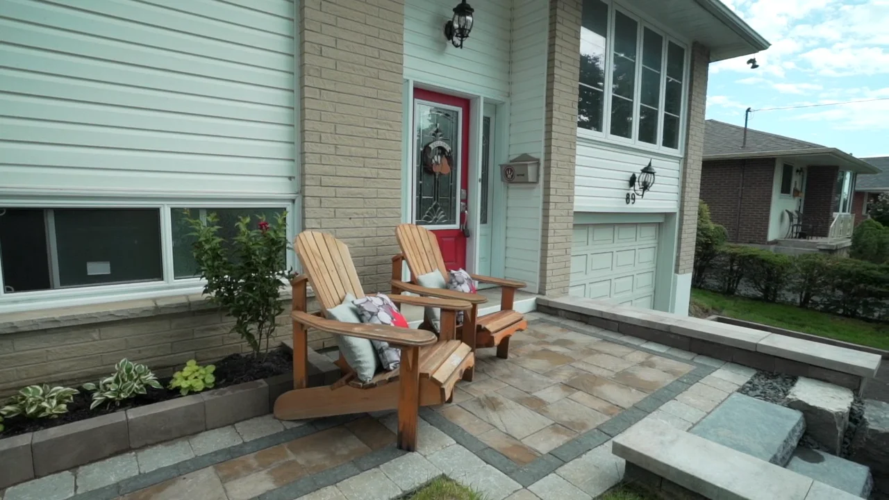 89 Keewatin Street South on Vimeo