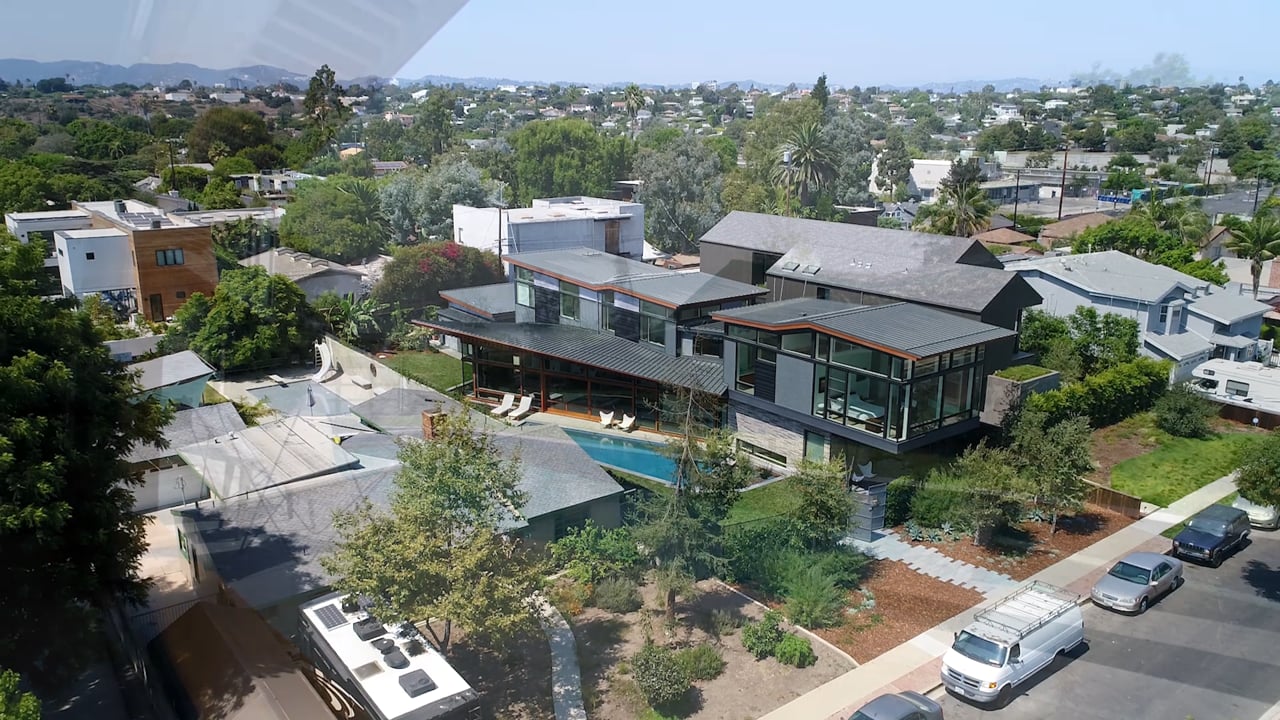 Venice House