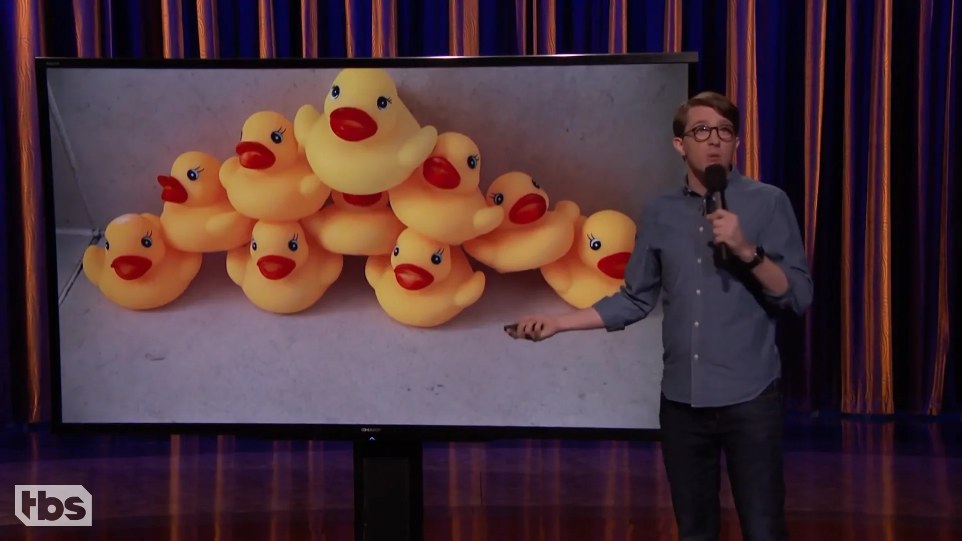 Ducks on Vimeo