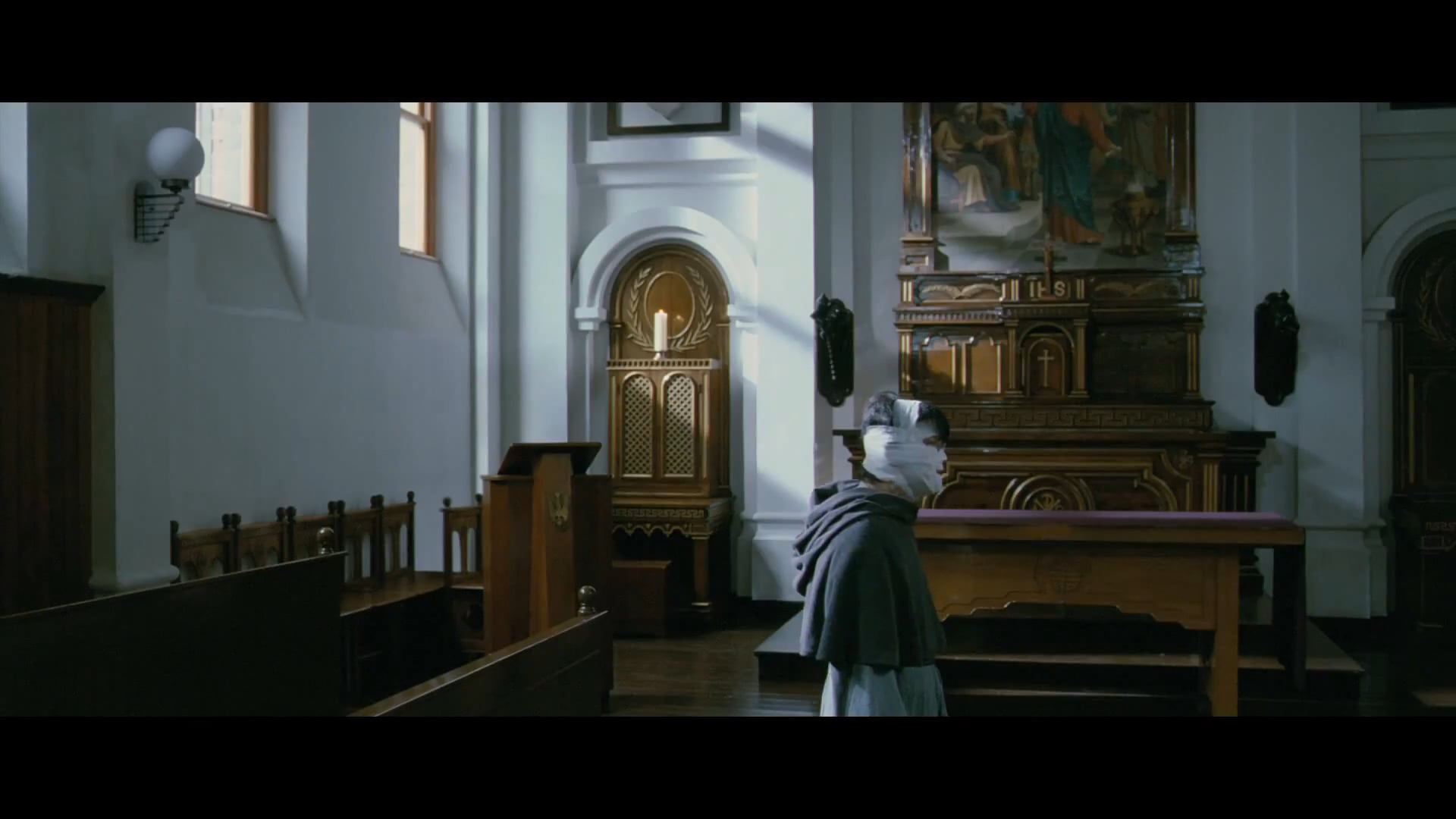 Thirst - Trailer