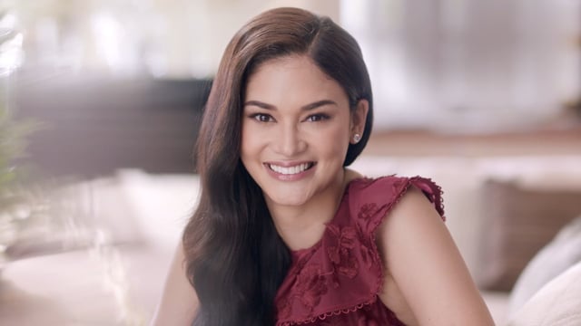 Difflam Throat Spray 'Pia Wurtzbach'