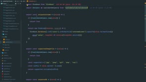 Extract Custom Vuelidate Validators to a Utility