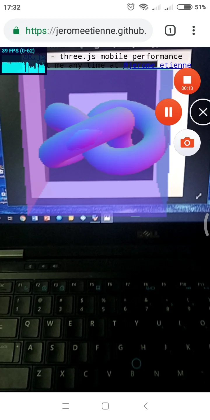 AR on Vimeo