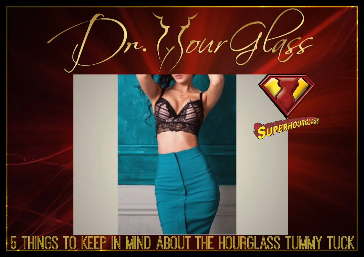 Dr hourglass store