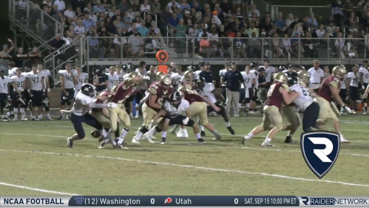 Varsity Football-2018-Sep-14-Hartfield