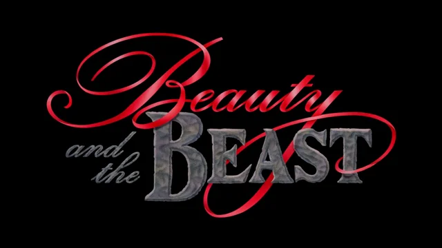 Watch disney beauty and discount the beast 1991 online free