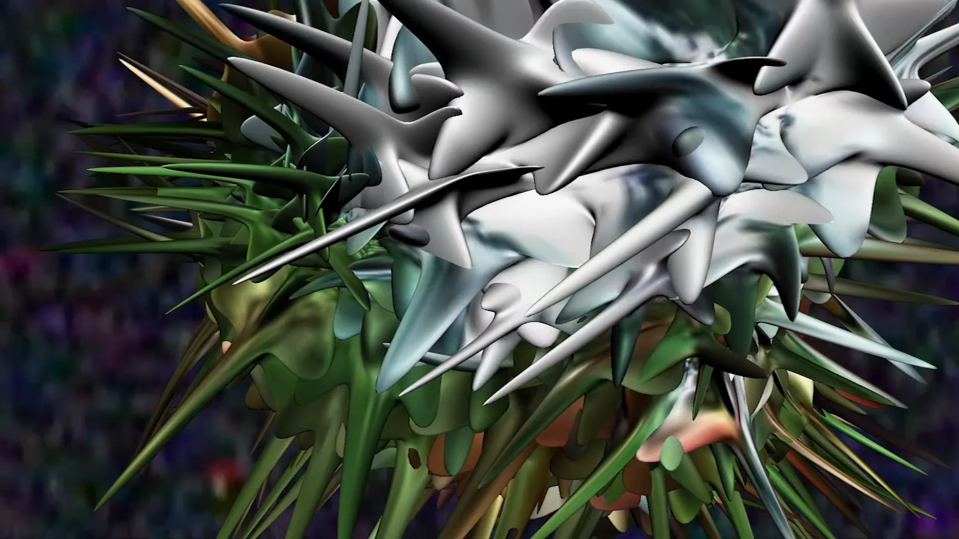 Nested Sequence 01 on Vimeo