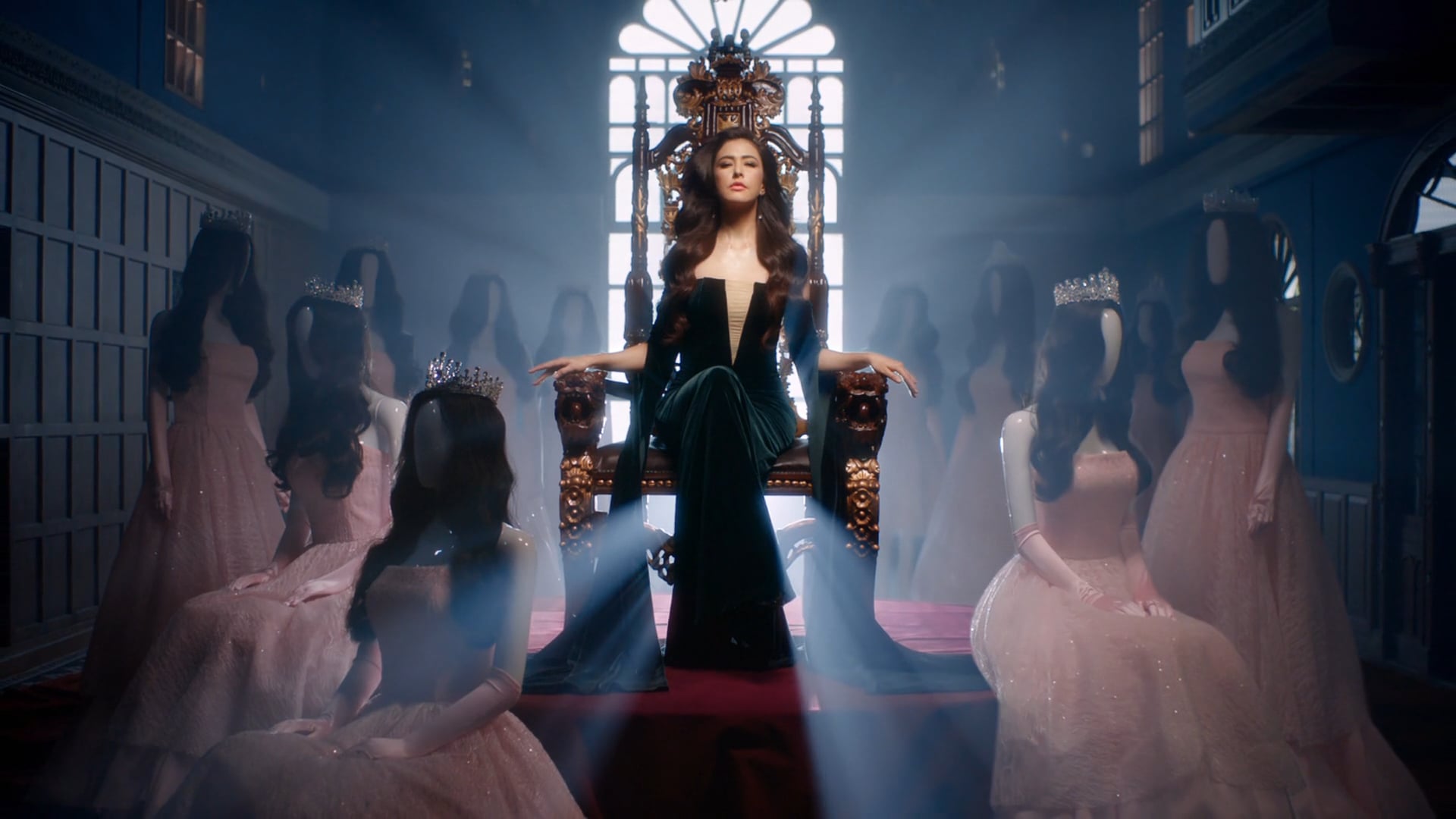 Tresemme | No sorry