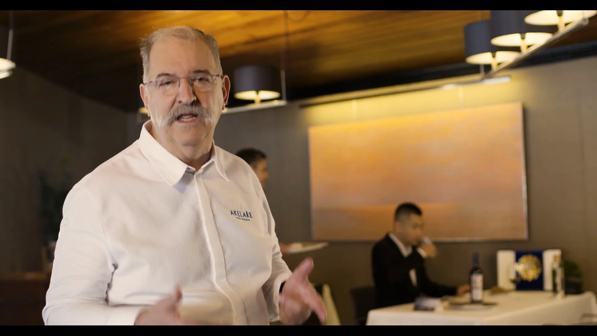 66SSIFF | sketch Gastronomía