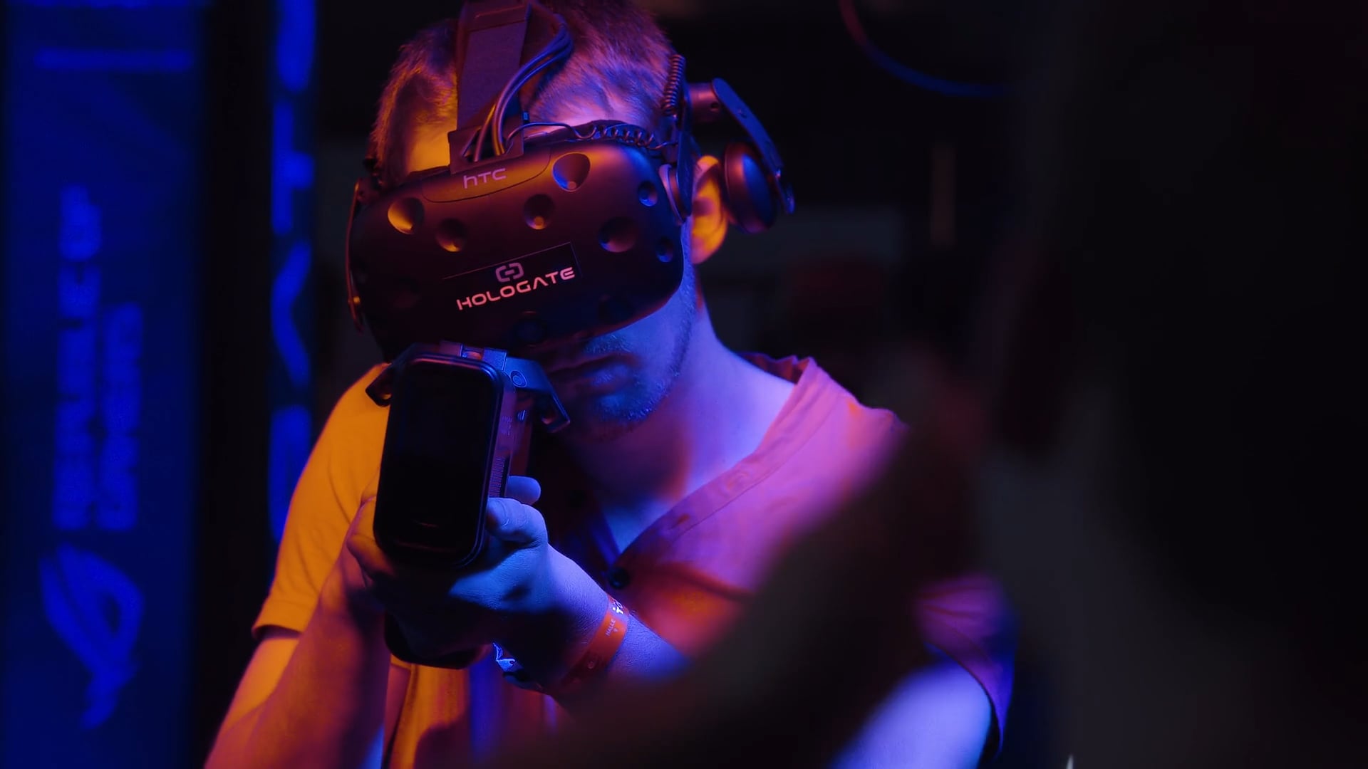 Aftermovie Gamescom 2018