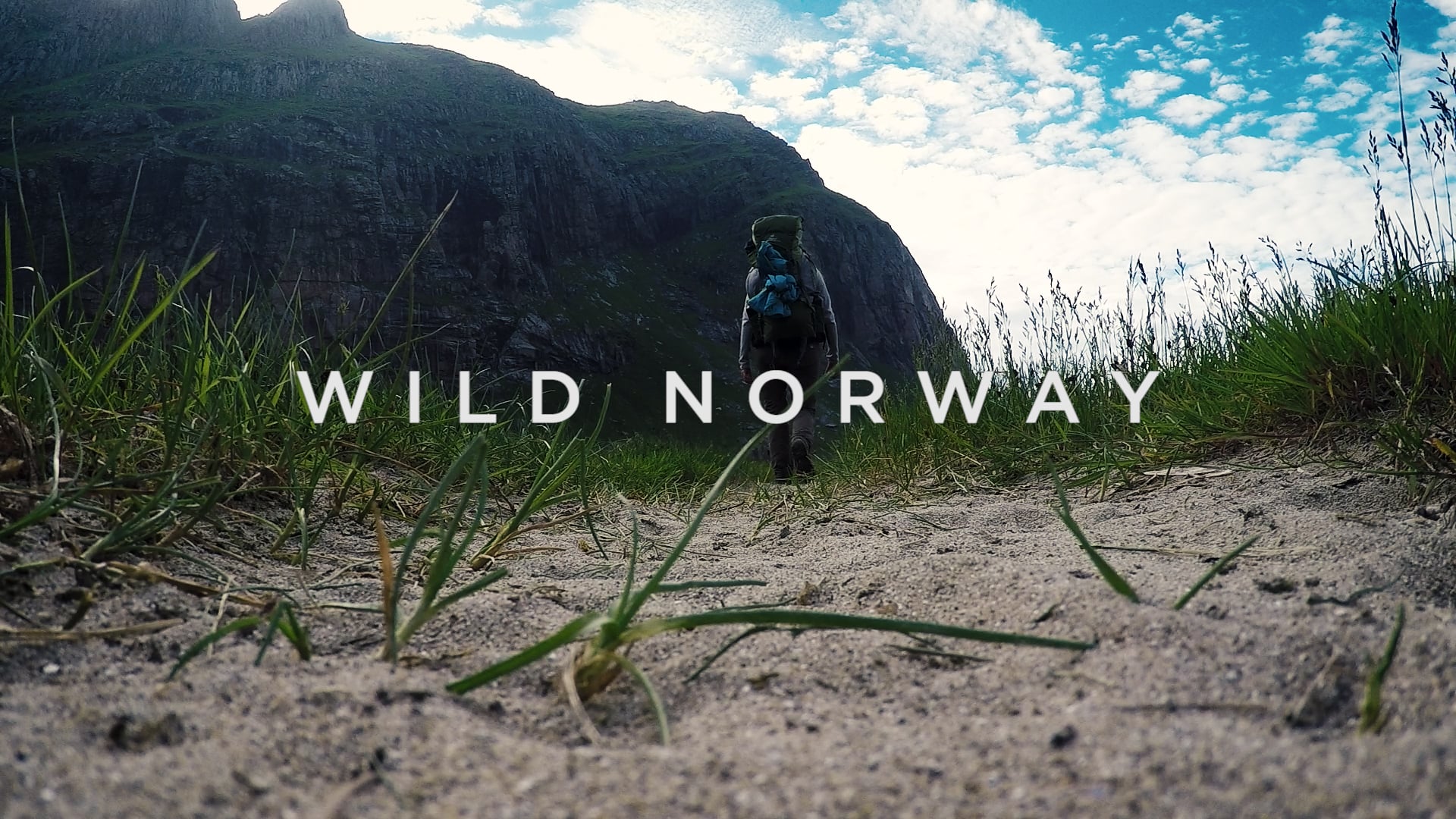 WILD NORWAY