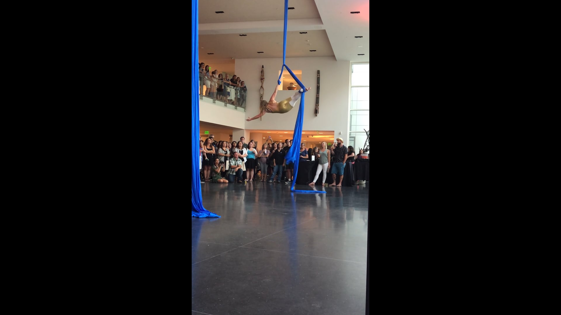 Promotional video thumbnail 2 for Rebel Aerial 