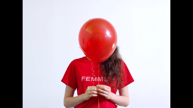 Mode de la Femme