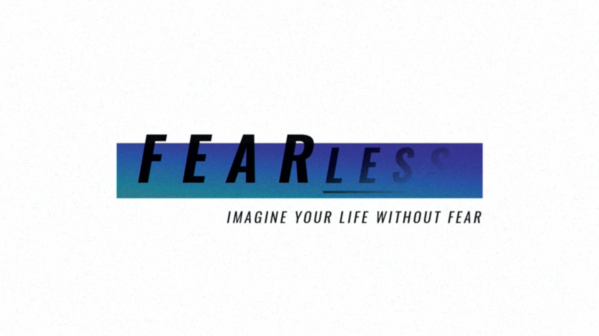 Fearless Pt1