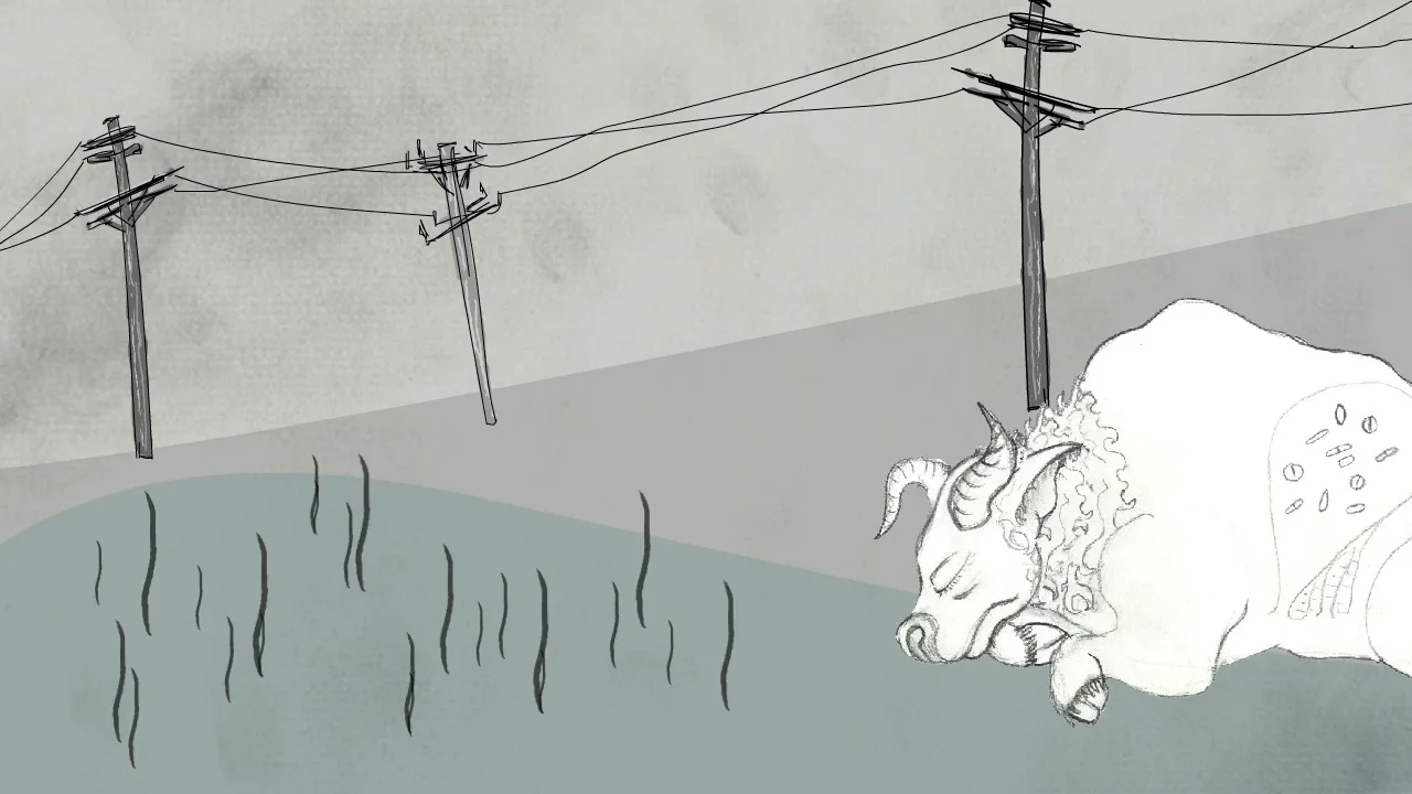 Animation Mechanics Compilation on Vimeo