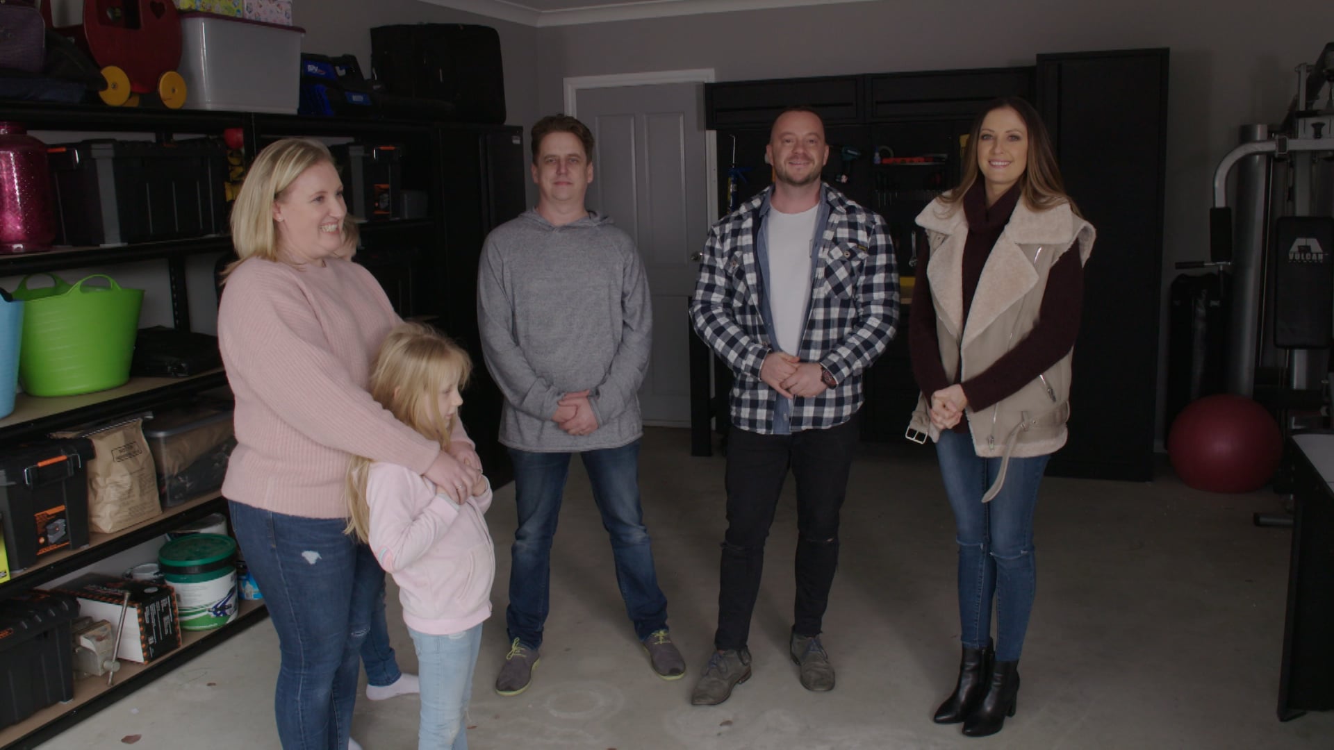 Healthy Homes Australia- S6- ep1